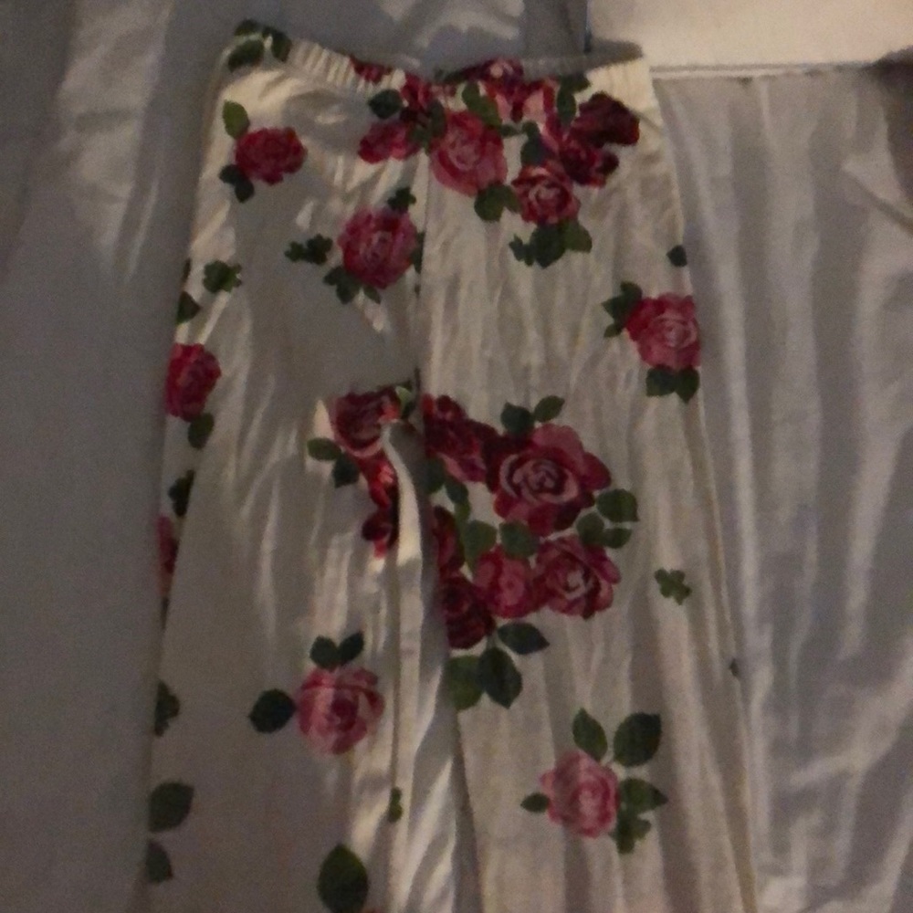 Pajama Pants